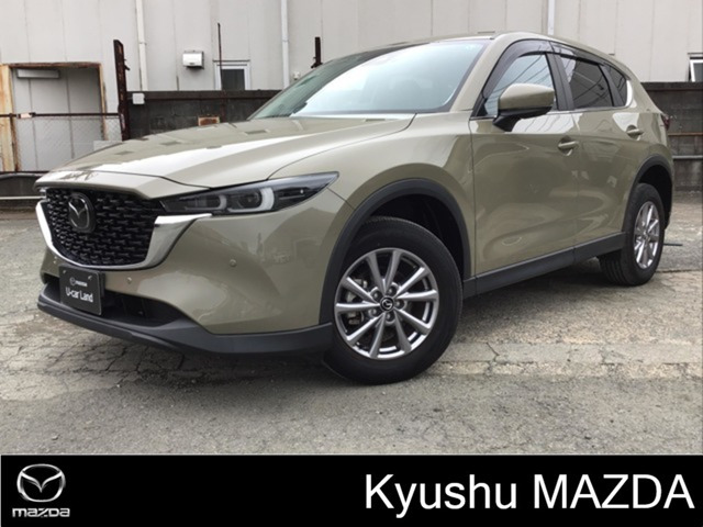 CX-5 2.0 20S スマートエディション 