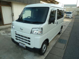 ハイゼットカーゴ  デラックス 4WD