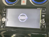 【純正ナビ】人気の純正ナビを装備。オーディオ機能も充実しており、Bluetooth接続すればお持ちのスマホやMP3プレイヤーの音楽を再生可能!毎日の運転がさらに楽しくなります!!