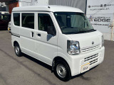 NV100クリッパー DX ハイルーフ 5AGS車 