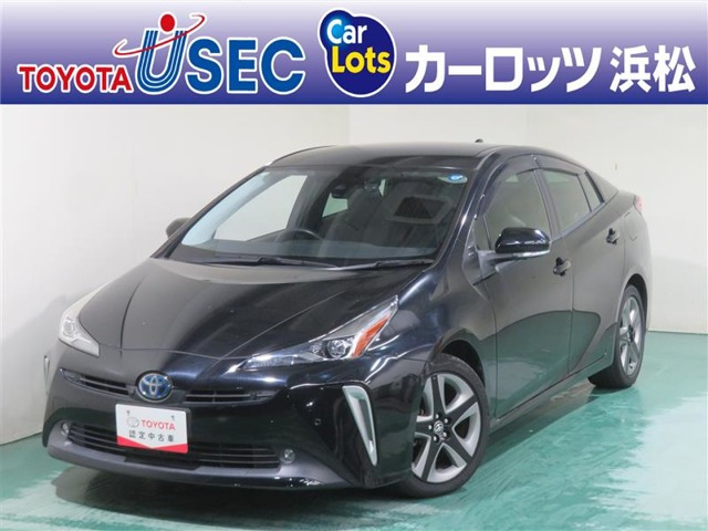 プリウス 1.8 S ツーリングセレクション