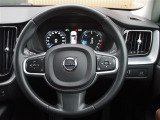 XC60 D4 AWD モメンタム ディーゼル 4WD 本革シート