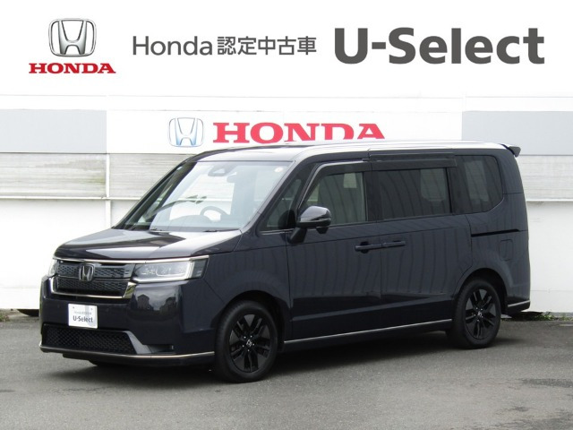 ステップワゴン 1.5 スパーダ 4WD