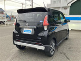eKクロス T 