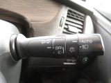 AUTOライト機能装備です★外の明るさでライトが自動でON/OFFの切り替えが可能です◎操作不要なので点灯・消灯忘れ防止に役立ちます◎