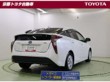 プリウス 1.8 S セーフティ プラス 