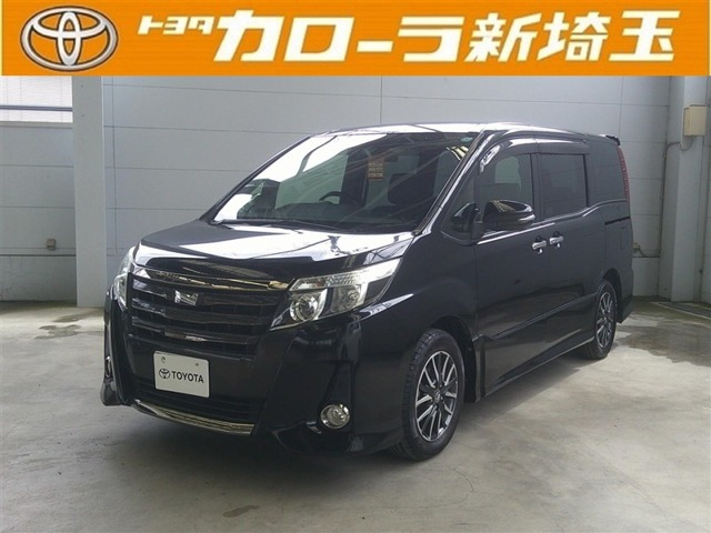 ノア 2.0 Si W×B 