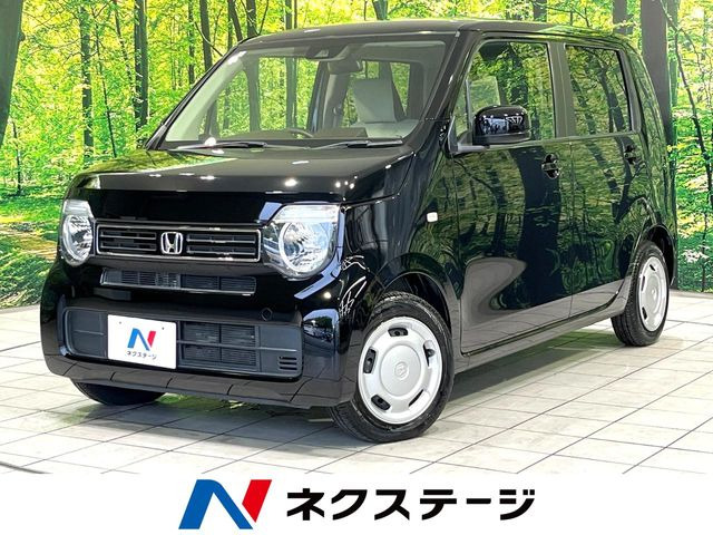 ホンダ N-WGN 