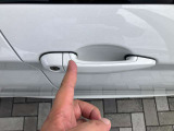 便利なコンフォートアクセス!