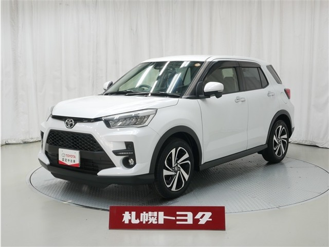 ライズ 1.0 Z 4WD
