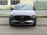 CX-5  2.5 25S スポーツ アピアランス