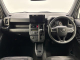 タフト G ダーククロム ベンチャー 4WD 