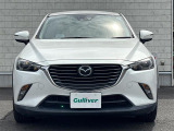 CX-3 1.5 XD ツーリング Lパッケージ 修復歴無し