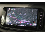 純正メモリーナビ MM321D-L 操作性と機能性に優れているナビで、初めての道でも安心・快適なドライブをサポートします!型番はMM321D-Lになります!