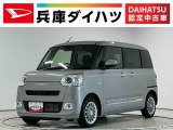 ダイハツ ムーヴキャンバス