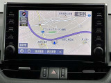 ディスプレーオーディオ♪地図・TV付き!