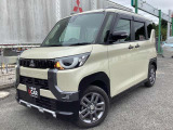 デリカミニ T プレミアム 4WD 