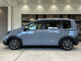 ホンダの安全運転支援システム「HondaSENSING」がついております!車線維持支援システムや、前走車を検地し、自動で加減速を行うアダプティブ・クルーズ・コントロールなど全部で8種類あります!