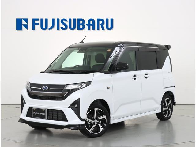 ステラ ZS 4WD