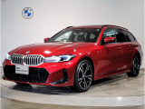 320dTouringMsportファイアーレッドモカレザー パノラマサンルーフハイラインPKGモカレザー ヘッドアップディスプレイ パドルシフト シートヒーター ステアリングヒーター 純正TVチューナー harman kardon