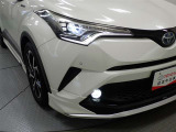Bi-Beam LEDヘッドランプ+LEDクリアランスランプ+LEDシーケンシャルターンランプ+LEDデイライト+LEDフロントフォグランプ 少ない電力で明るく照らします☆彡