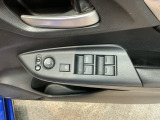 ドアスイッチもシンプルで、使いやすさを考え設計されています。