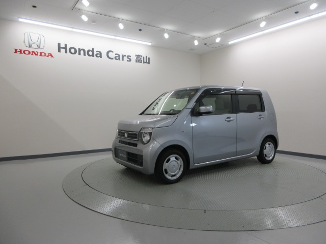 N-WGN G ホンダ センシング