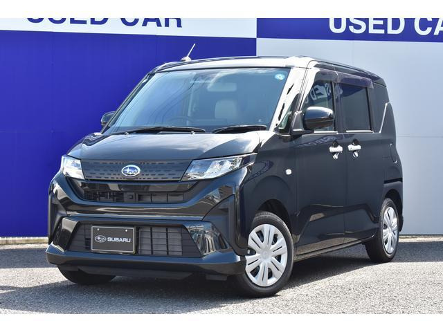 ステラ G 元社用車