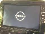 【純正10型ナビ】人気の純正ナビを装備。オーディオ機能も充実しており、Bluetooth接続すればお持ちのスマホやMP3プレイヤーの音楽を再生可能!毎日の運転がさらに楽しくなります!!