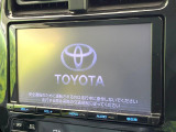 【メーカー純正9インチナビ】インテリアに溶け込むスタイリッシュな「専用設計」メーカーナビを装備♪視認性や操作性など基本性能にも優れ、より上質なカーライフをお楽しみいただけます。