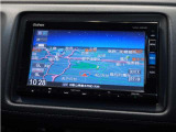 ヴェゼル 1.5 ハイブリッド Z 