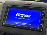【純正ナビ】人気の純正ナビを装備。オーディオ機能も充実しており、Bluetooth接続すればお持ちのスマホやMP3プレイヤーの音楽を再生可能!毎日の運転がさらに楽しくなります!!
