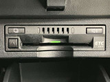 高速道路をスイスイッと通過の『ETC』付き!ETCカードをお持ちでない方は、トヨタETCカードもございますので、ご相談下さいね!詳しくはスタッフまで!