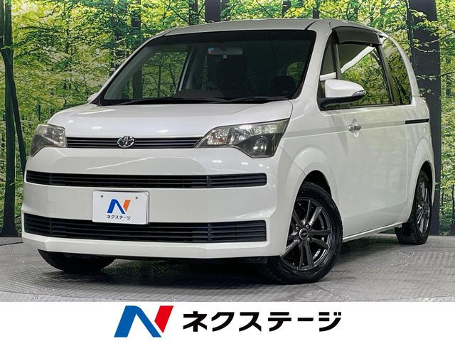 スペイド 1.5 G