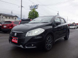 SX4 Sクロス 1.6 4WD 