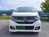 N-WGNカスタム G ターボパッケージ 4WD 