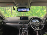 CX-5 2.2 XD ブラックトーンエディション 