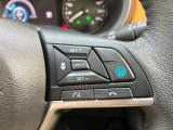 日産の先進技術プロパイロットが付いてます。操作も簡単です。