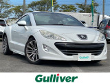 プジョー RCZ 1.6