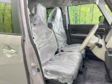 もちろん車内はキレイです♪よりクリーンな状態をキープしたいお客様には『ナノゾーンコート』がおすすめ!新型コロナウイルス対策や、除菌・消臭に効果を発揮し多くの方にご好評いただいております。