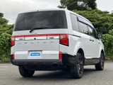 デリカD:5 2.2 シャモニー 4WD 