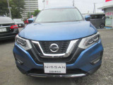 エクストレイル 2.0 20Xi 4WD 