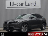 【マツダデザイン】 クルマを単なる移動手段だけでは終わらせない。それ自体に魂が宿った様な、躍動感溢れるボディ造形を目指しました。