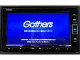 ☆ディーラーオプションのメモリーナビです☆