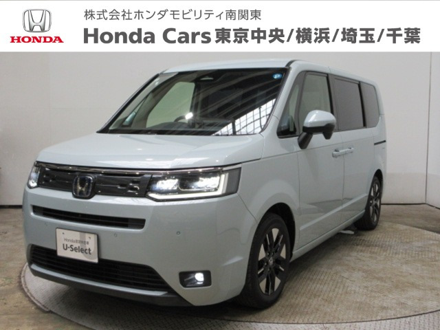 ステップワゴン  2.0 e:HEV エアー
