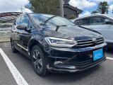 ゴルフトゥーラン TSI ハイライン 