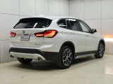 X1 xドライブ 18d xライン 4WD 