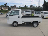 アクティトラック SDX 4WD
