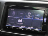 CD・DVD(再生機能)・ブルートゥース等を使用することができます。