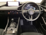 MAZDA3ファストバック 1.5 15S ブラックトーンエディション